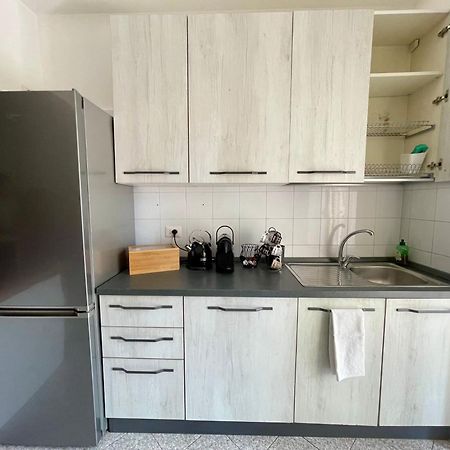 Appartement Domus Urbani à Rome Extérieur photo