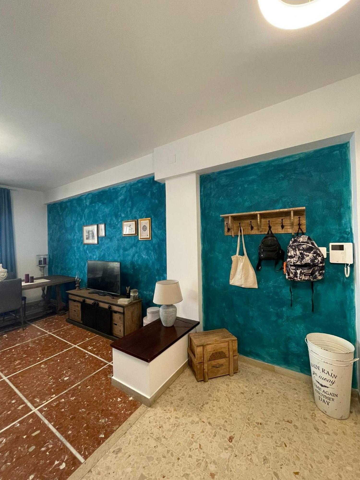 Appartement Domus Urbani à Rome Extérieur photo
