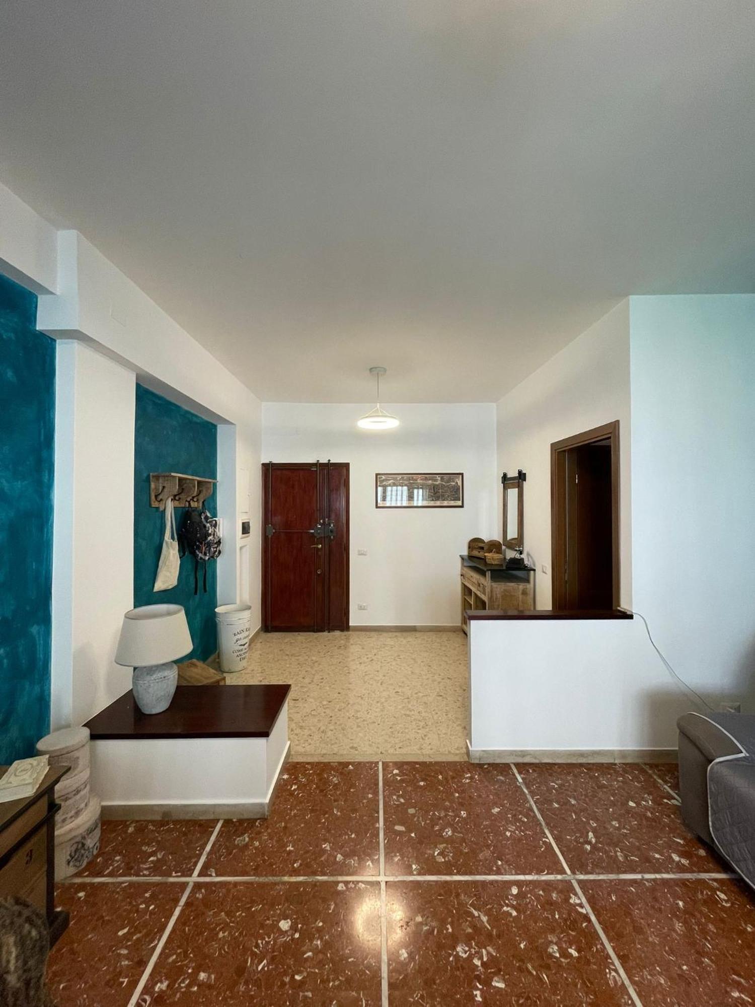 Appartement Domus Urbani à Rome Extérieur photo