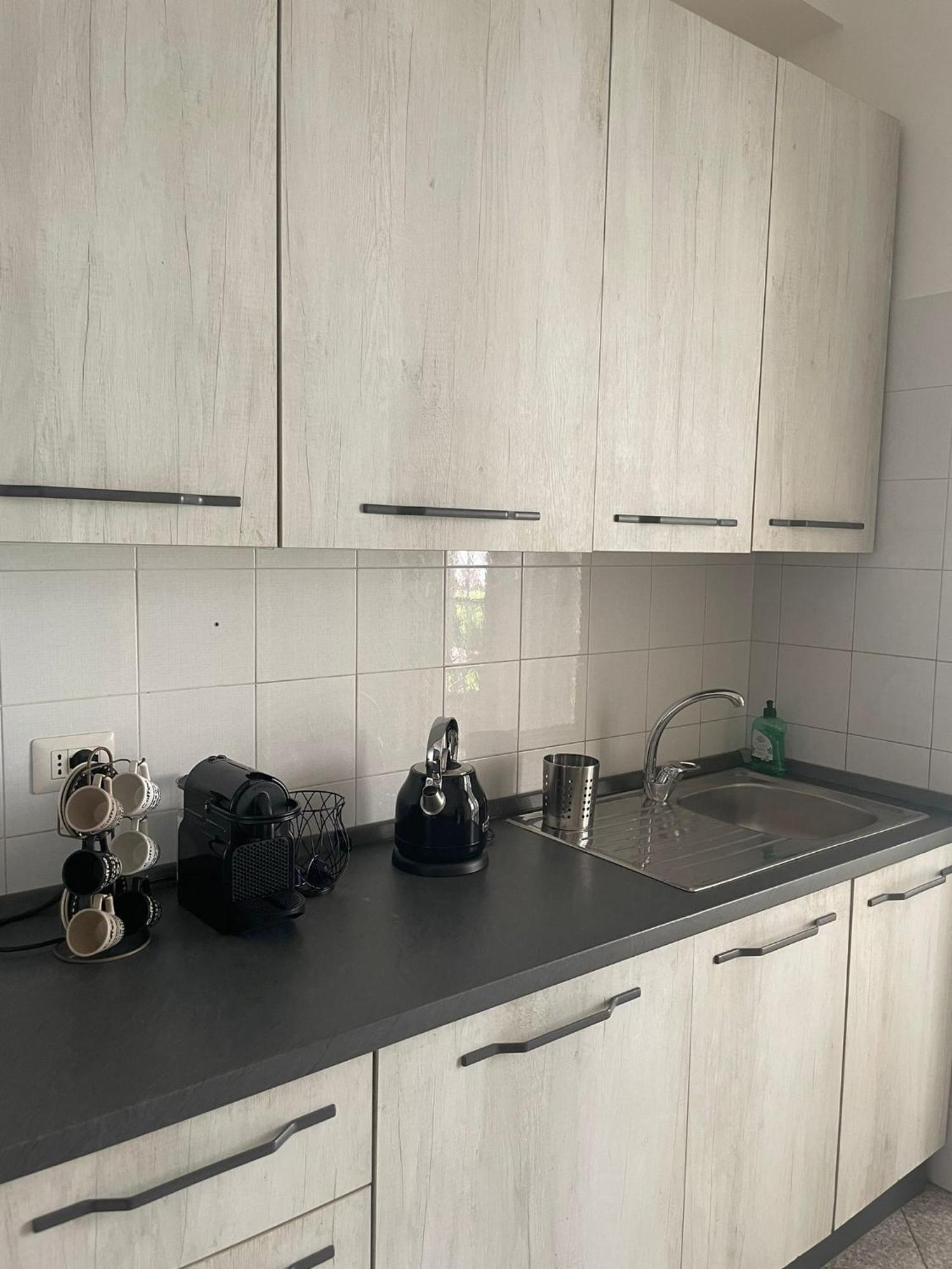 Appartement Domus Urbani à Rome Extérieur photo
