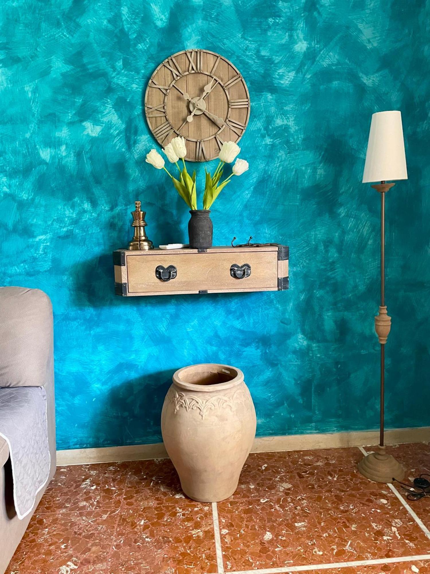 Appartement Domus Urbani à Rome Extérieur photo