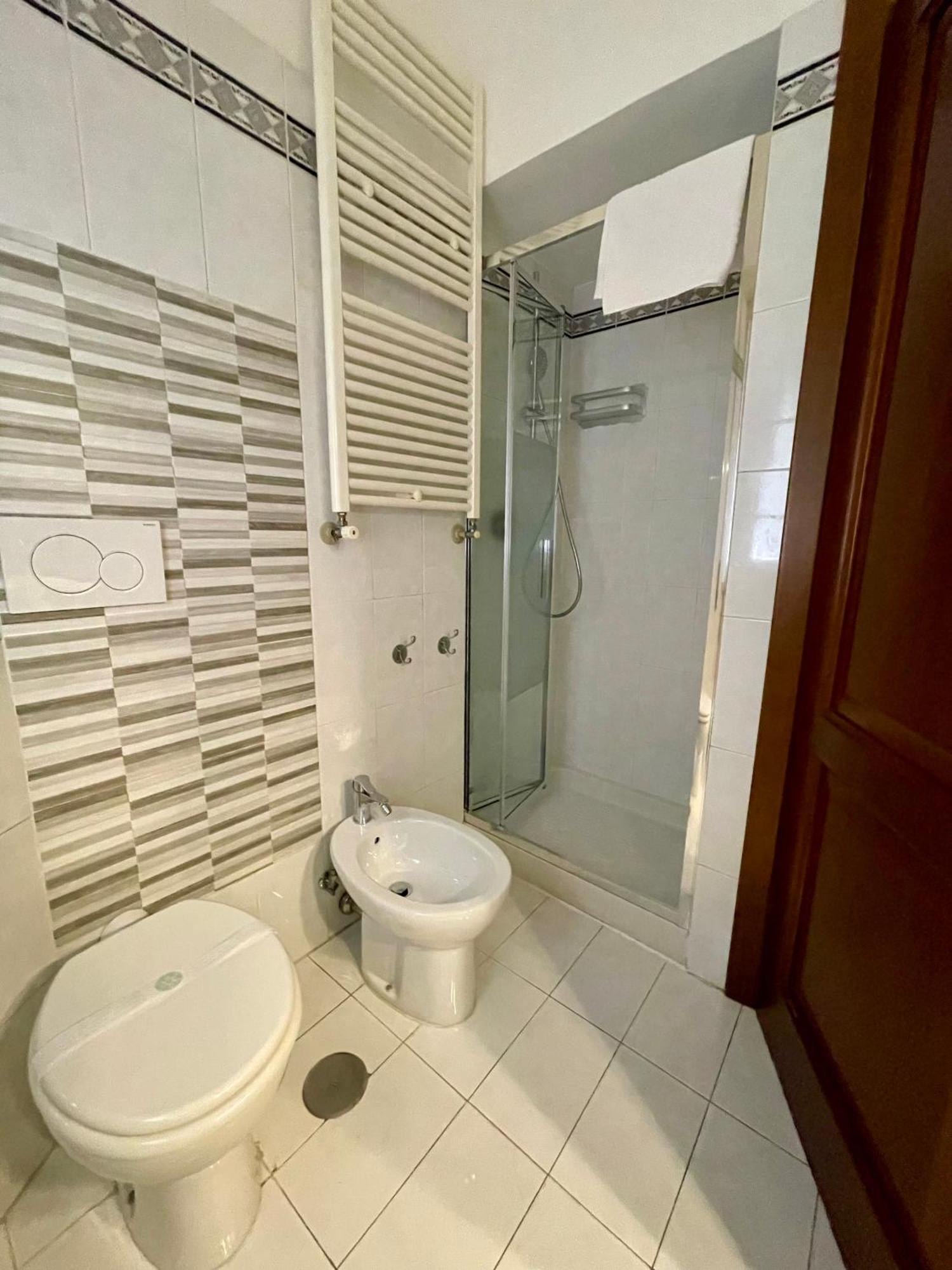 Appartement Domus Urbani à Rome Extérieur photo