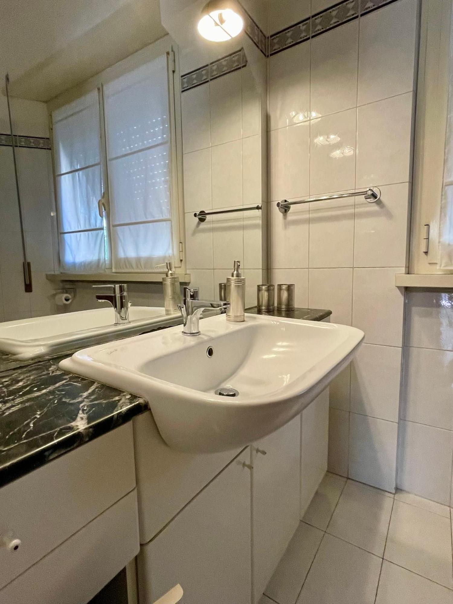 Appartement Domus Urbani à Rome Extérieur photo