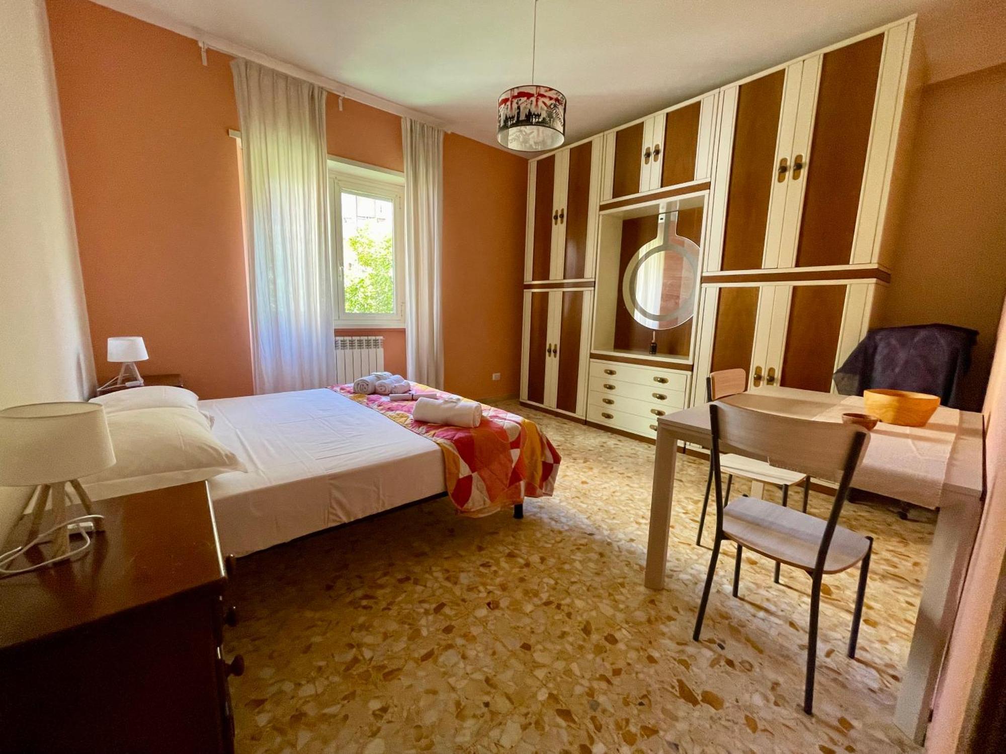 Appartement Domus Urbani à Rome Extérieur photo