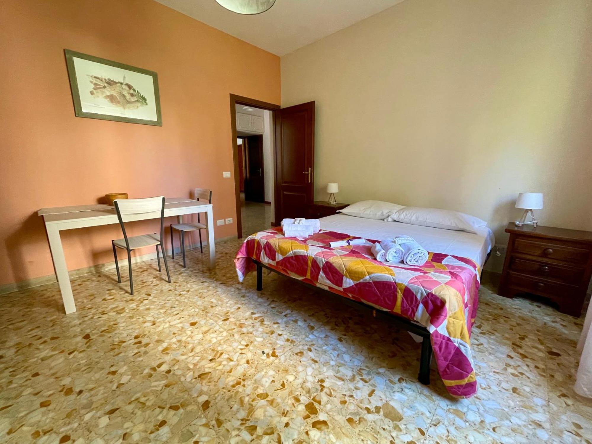 Appartement Domus Urbani à Rome Extérieur photo